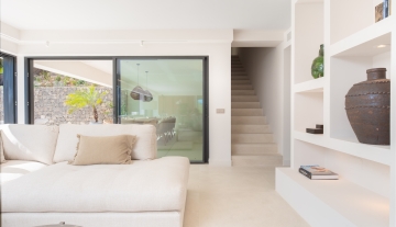 Resa Estates Ibiza villa te koop modern 1.living .jpg